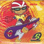 Rocket Power